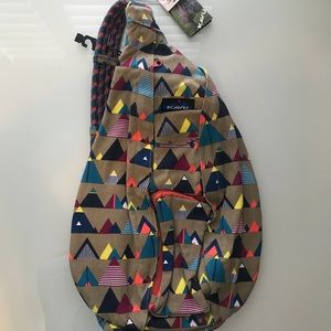 Kavu shoulder bag